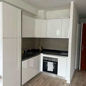 Appartement met Twee Slaapkamers